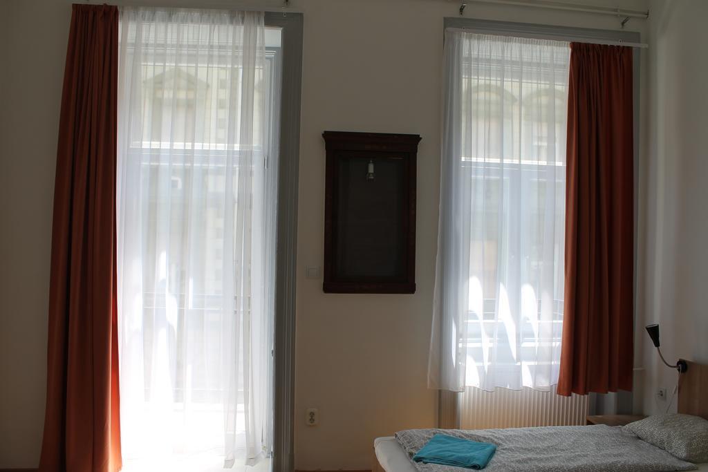 Gasthof Capital Budapest