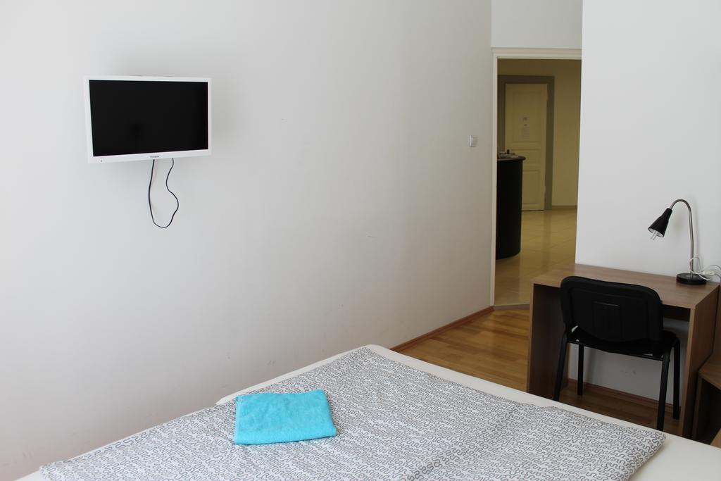 Gasthof Capital 3*