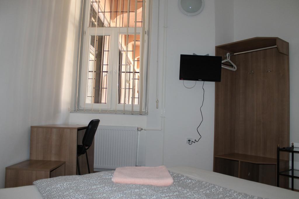Gasthof Capital 3*