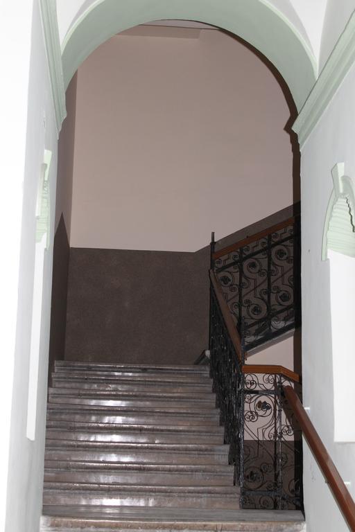 Gasthof Capital Budapest