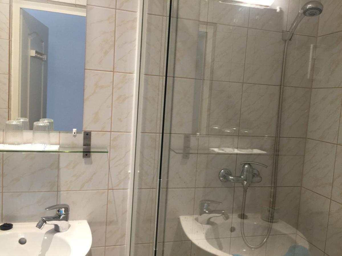 Gasthof Capital 3*