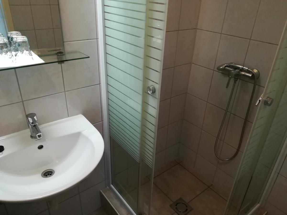Capital Budapešť